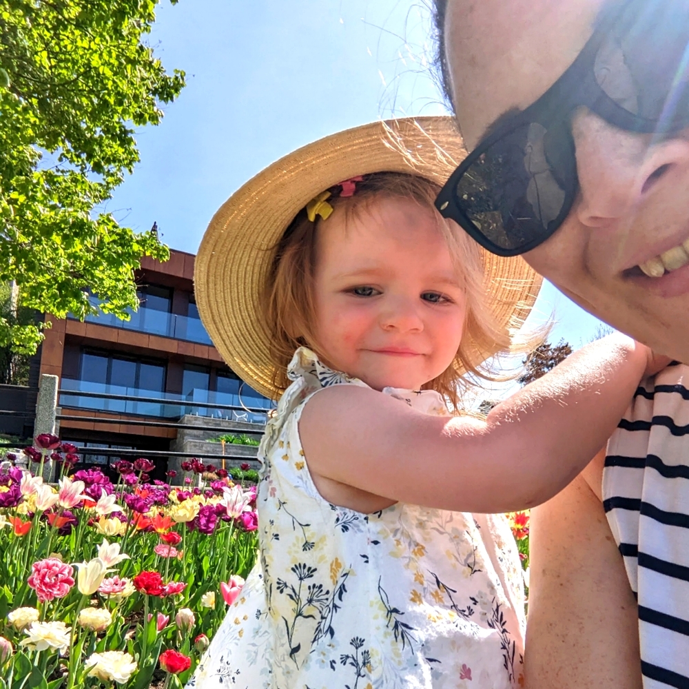 Meet your Posher, Blythe